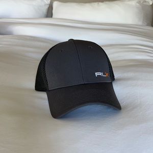 Men’s Ralph Lauren RLX golf hat S/M flex fit